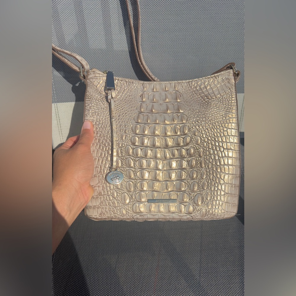 Brahmin Katie crossbody bag - Picture 4 of 11